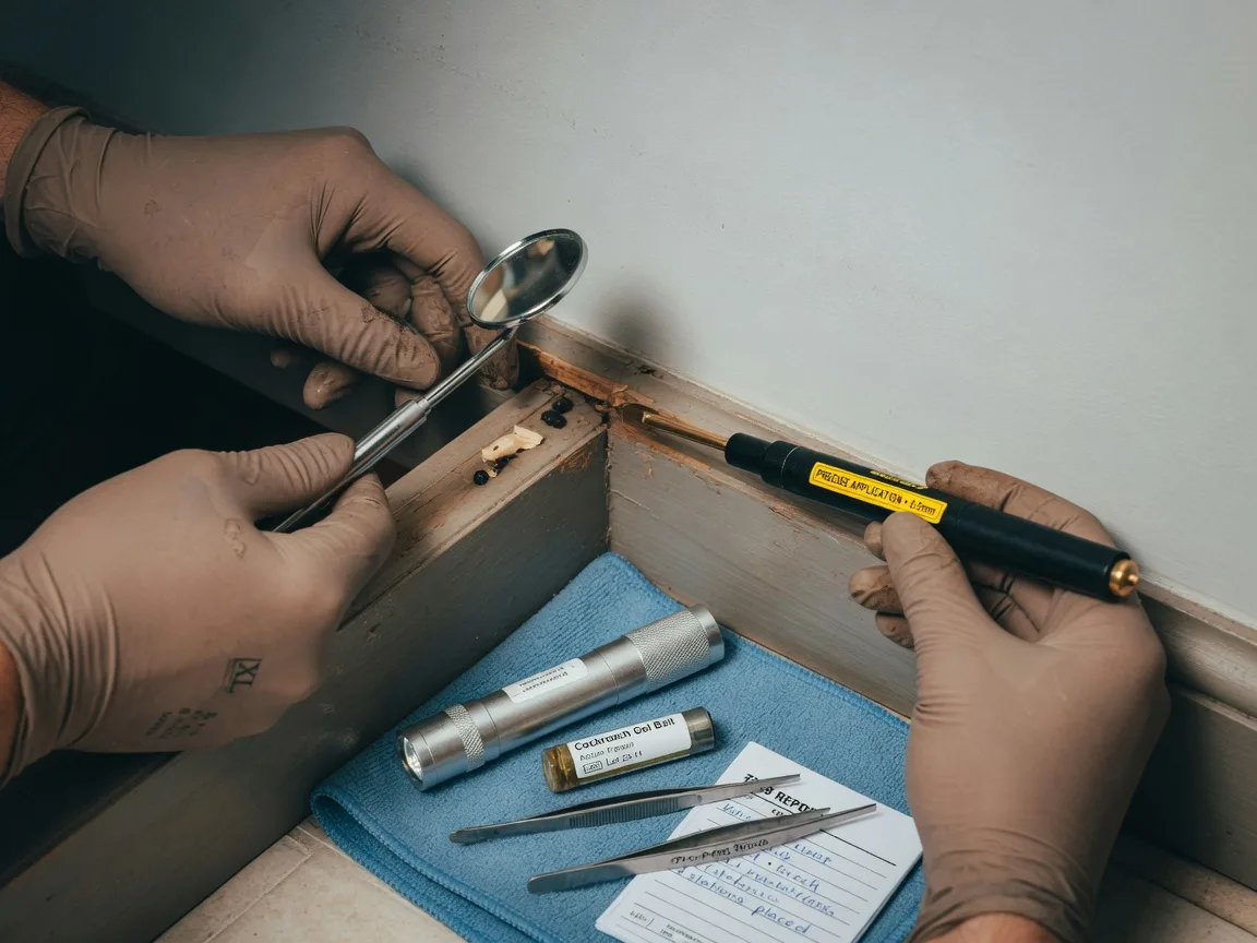 Why choose Emergency Pest Control in Lake Ann, MI